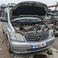 MERCEDES VITO 114 PROGRESSIVE CDI OM622.851 2020 Engine for Sale